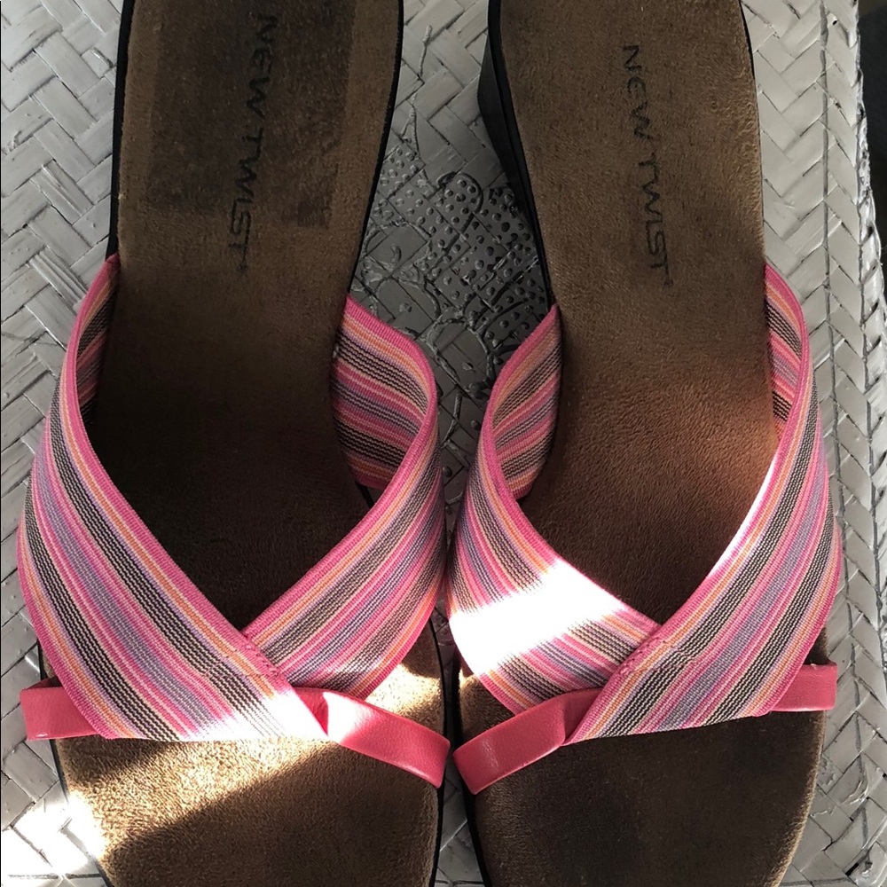 Wedges - Picture 2 of 4